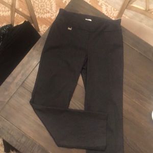 Lisette straight leg pant